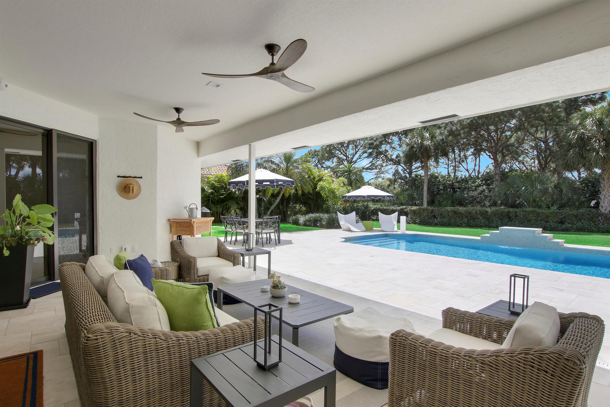 BEAR LAKES ESTATES NORTH - Residential