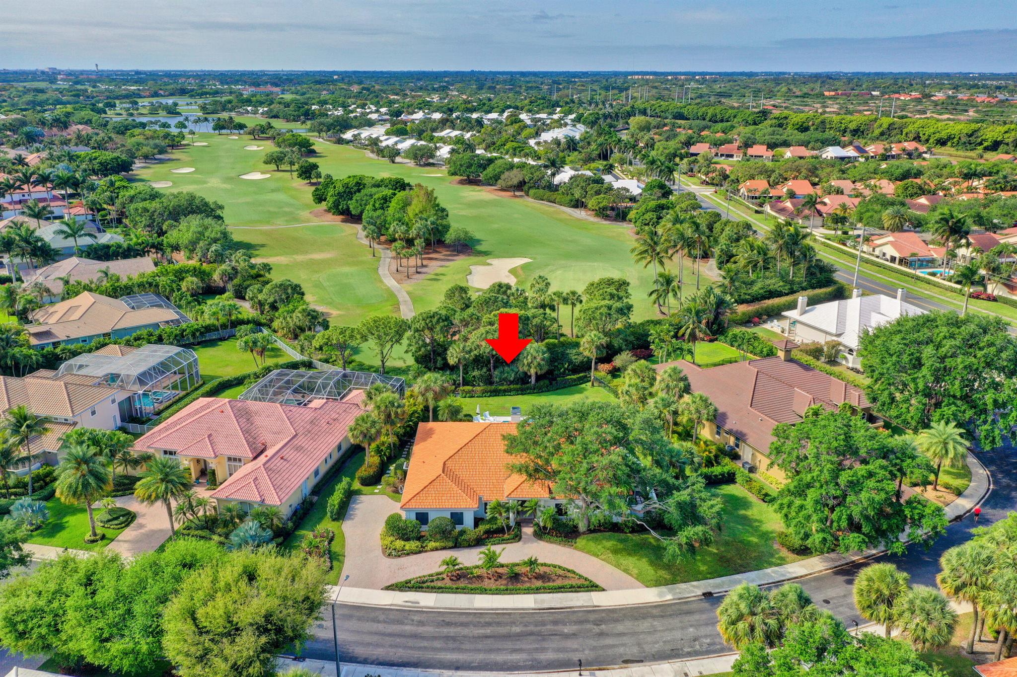 BEAR LAKES ESTATES NORTH - Residential