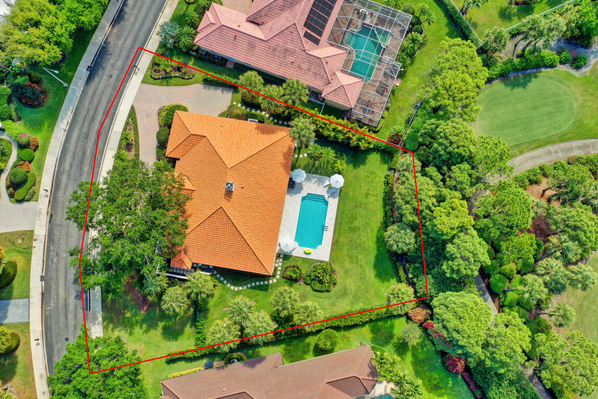 BEAR LAKES ESTATES NORTH - Residential