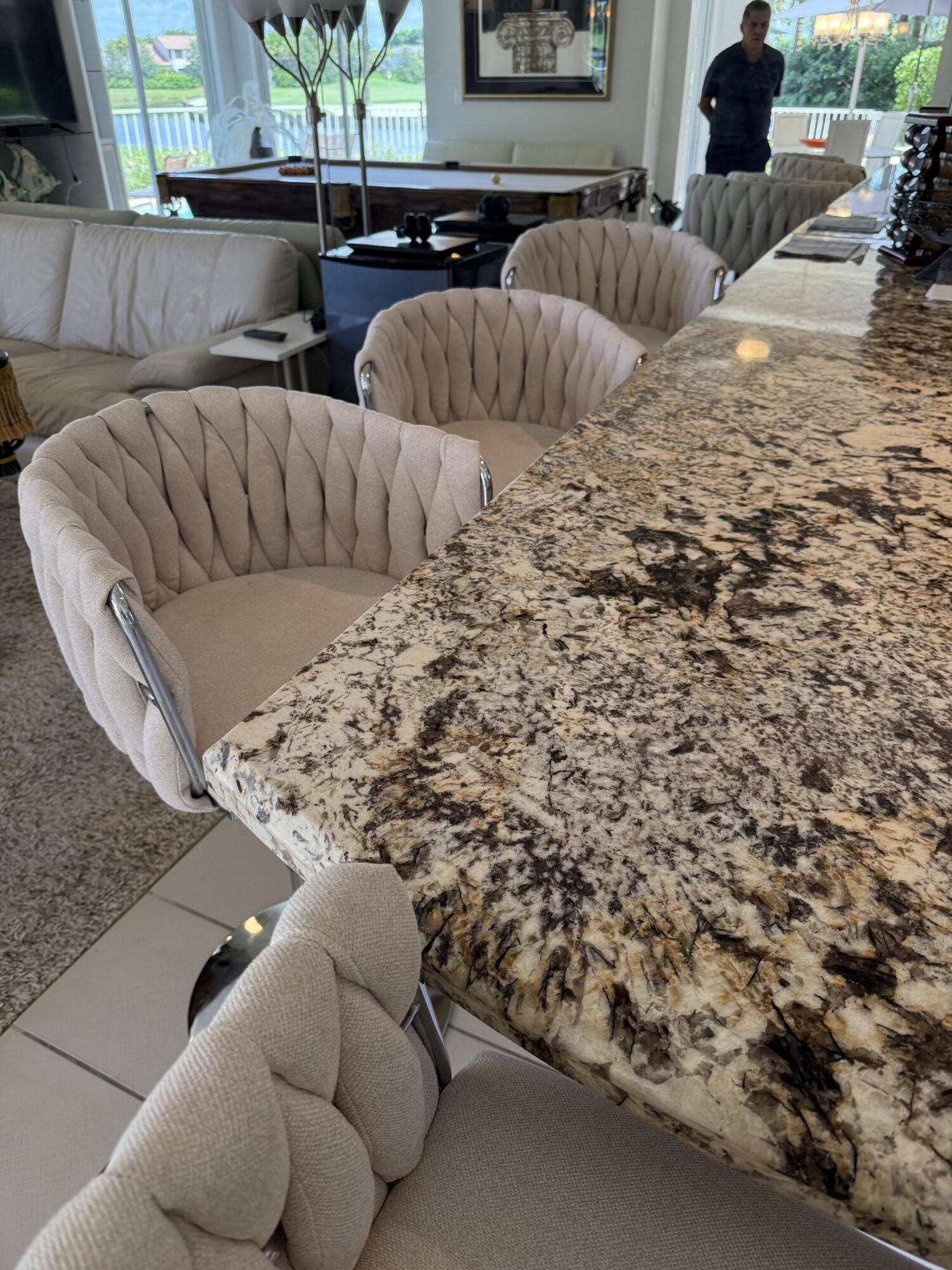 TIFFANY TRACE - Residential