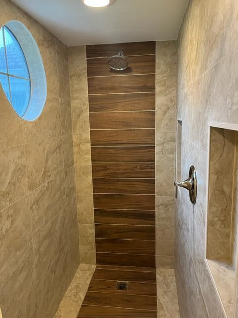 TIFFANY TRACE - Residential