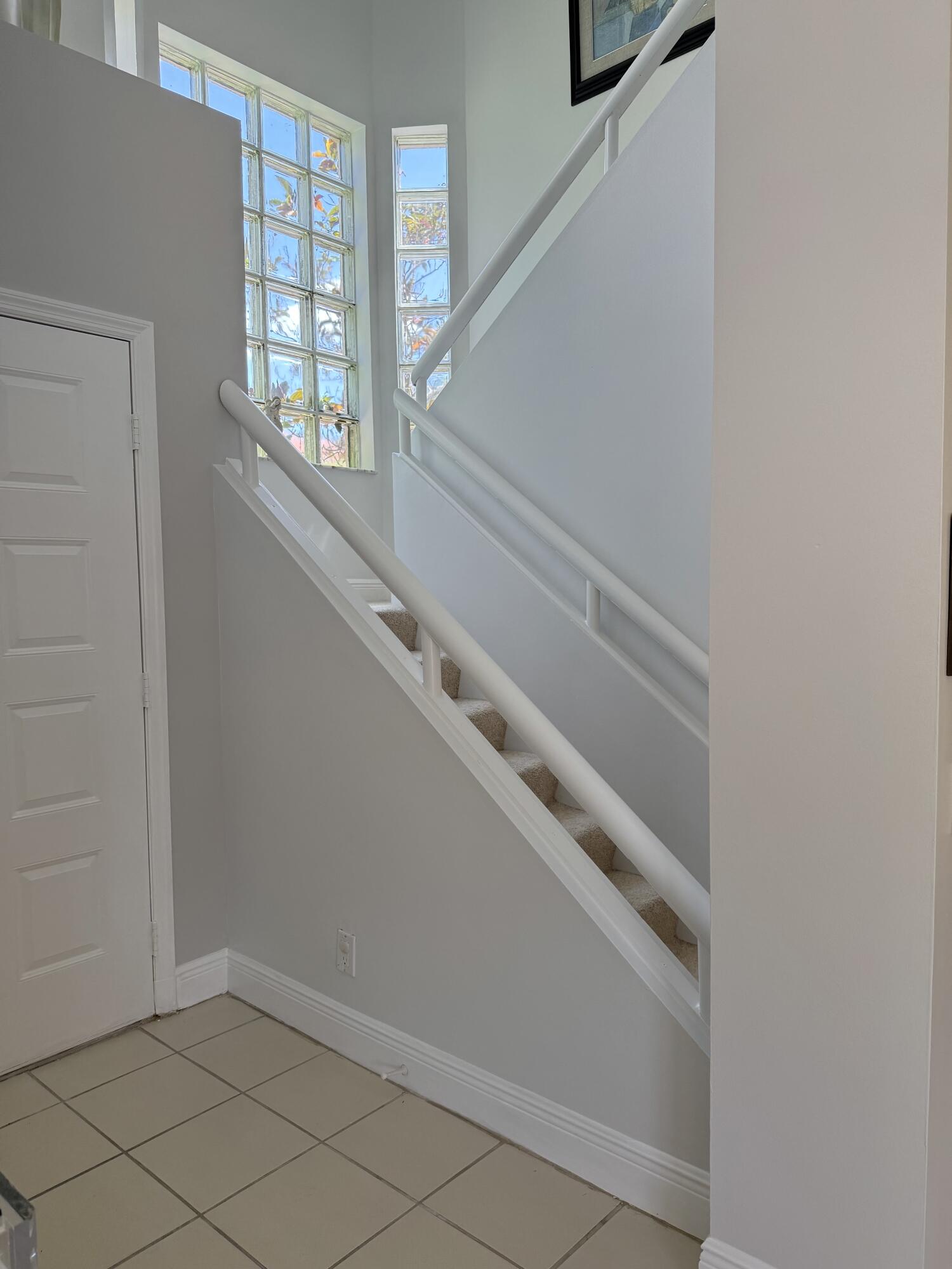 TIFFANY TRACE - Residential