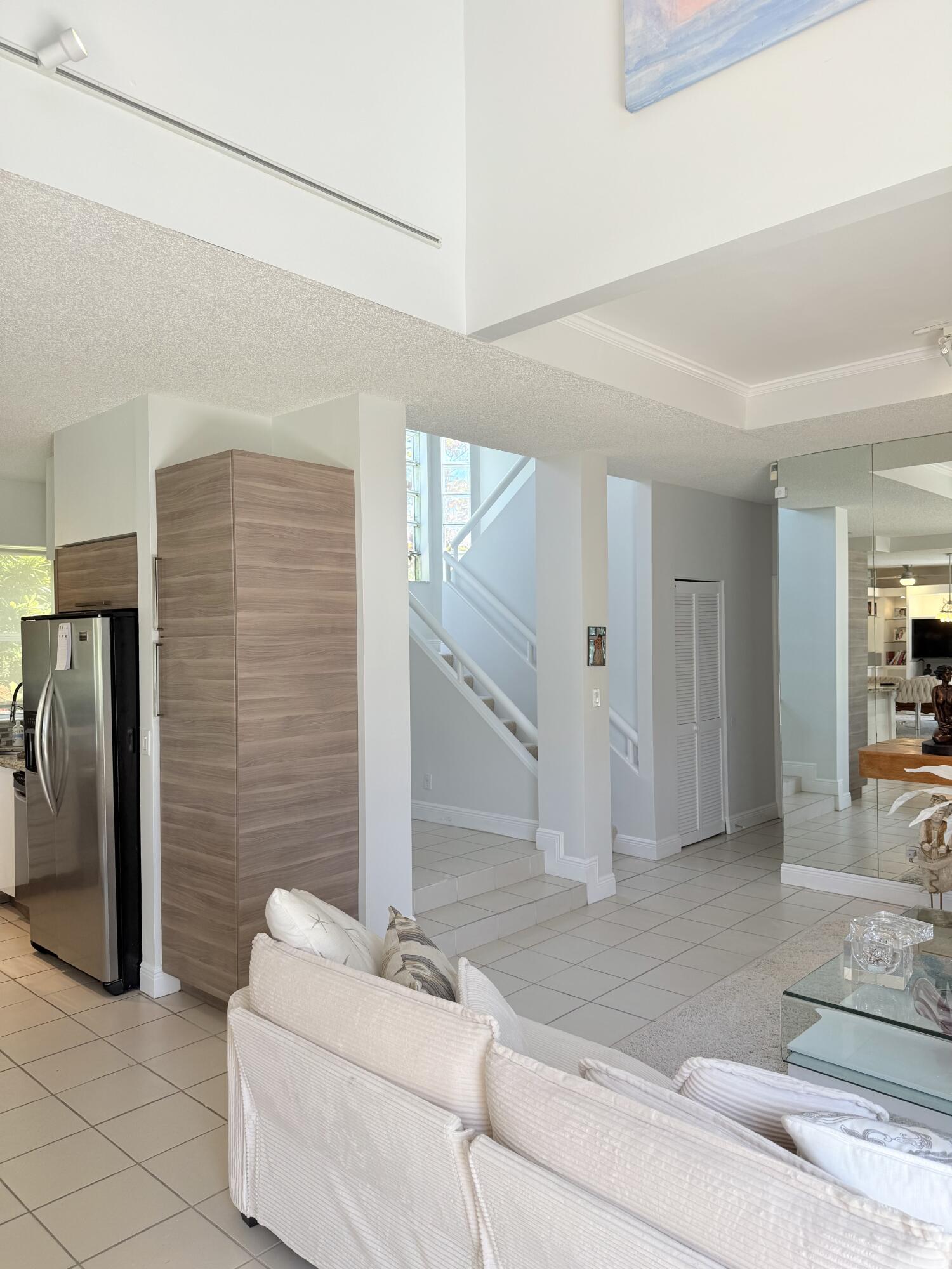 TIFFANY TRACE - Residential