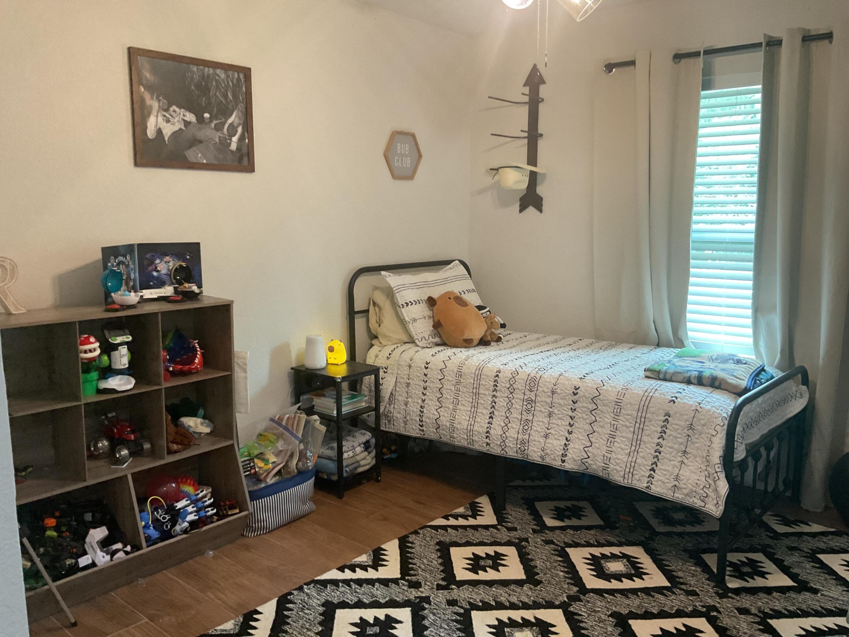 PETIT PARK - Residential