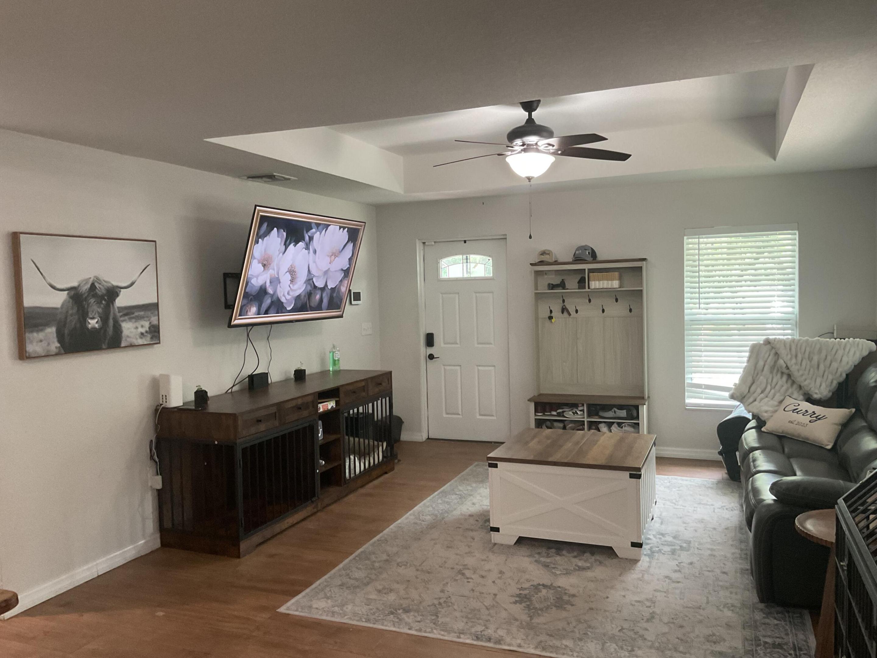 PETIT PARK - Residential