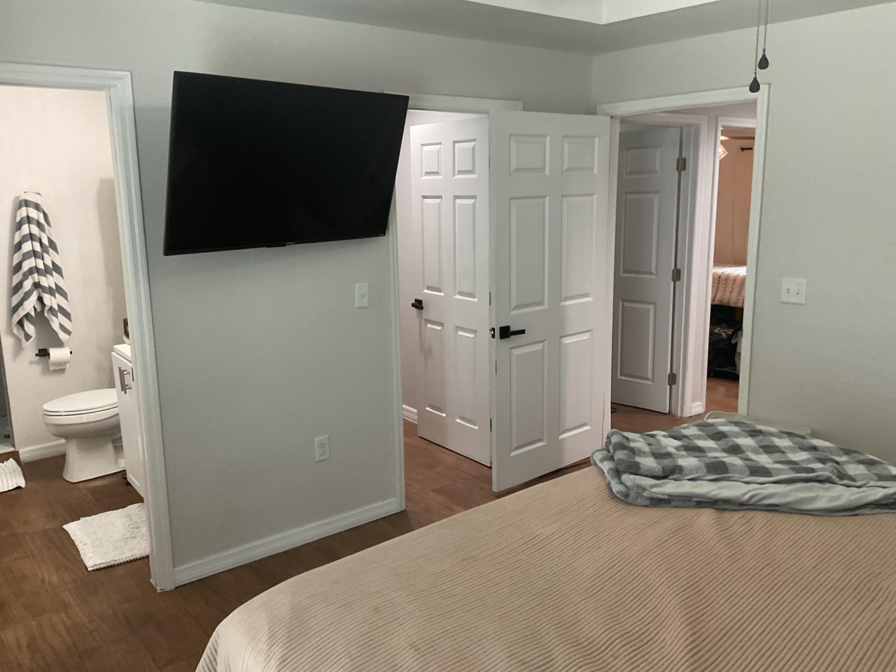 PETIT PARK - Residential