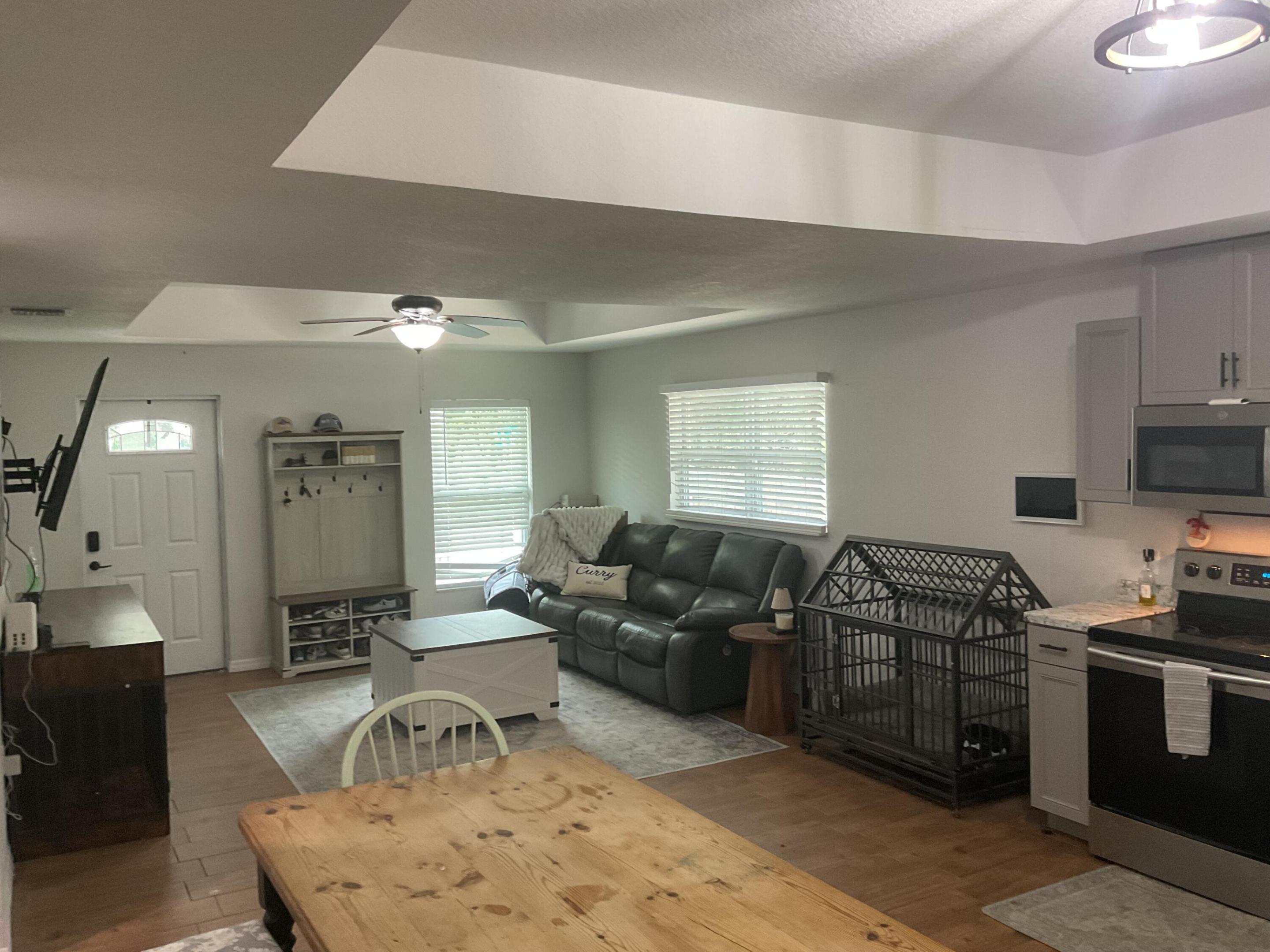 PETIT PARK - Residential