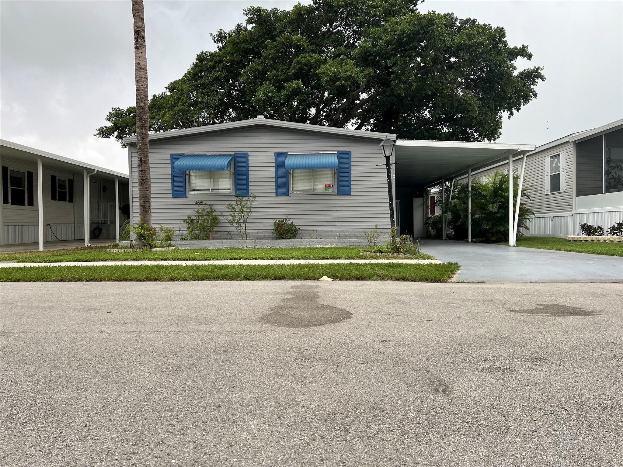 View Davie, FL 33325 mobile home