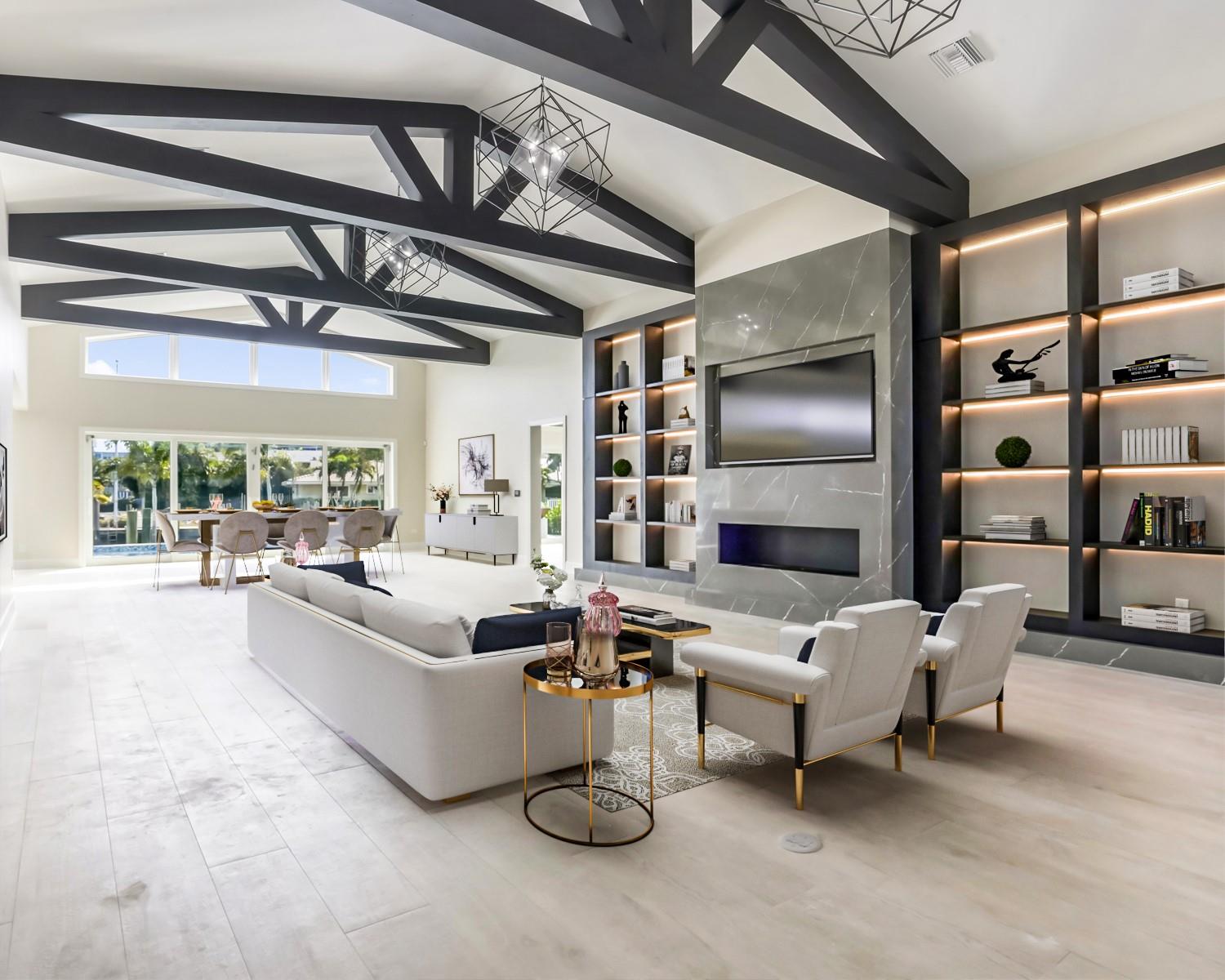 Harbor Village Sec D 39-1 - Residential