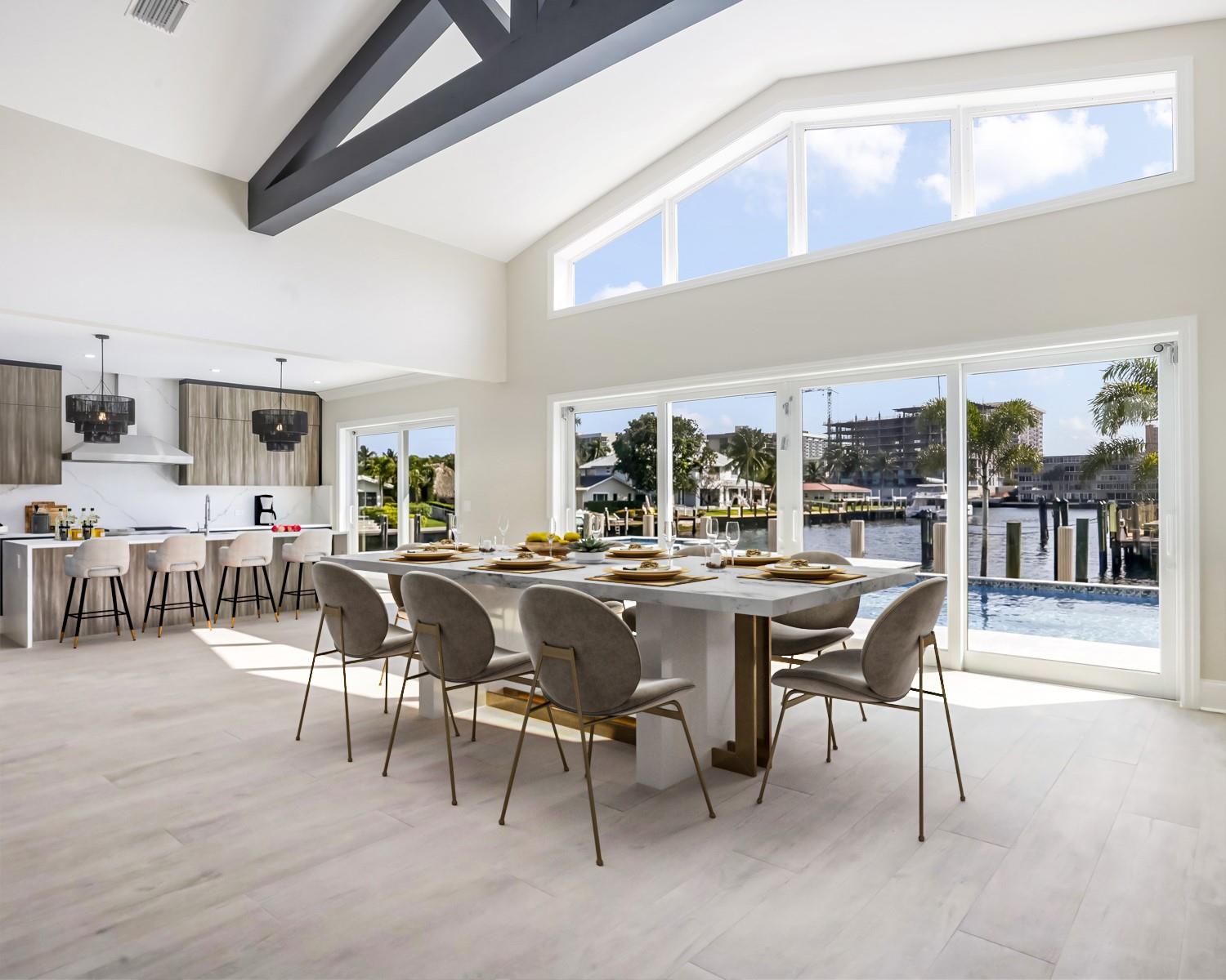 Harbor Village Sec D 39-1 - Residential