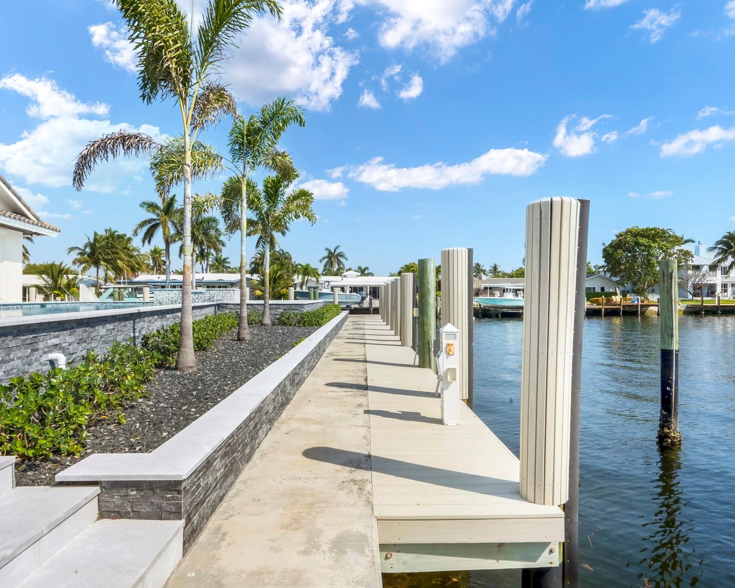 Harbor Village Sec D 39-1 - Residential