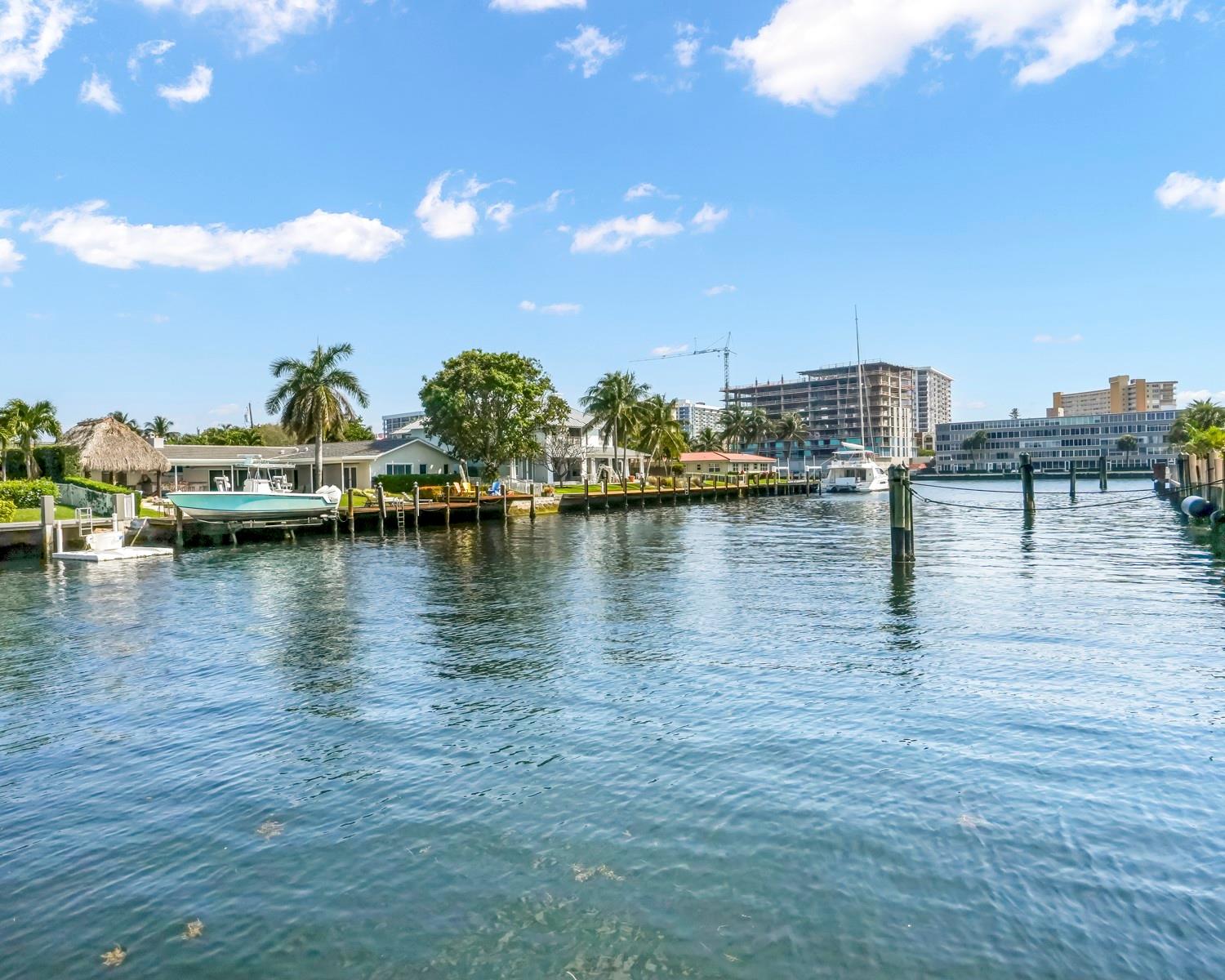 Harbor Village Sec D 39-1 - Residential