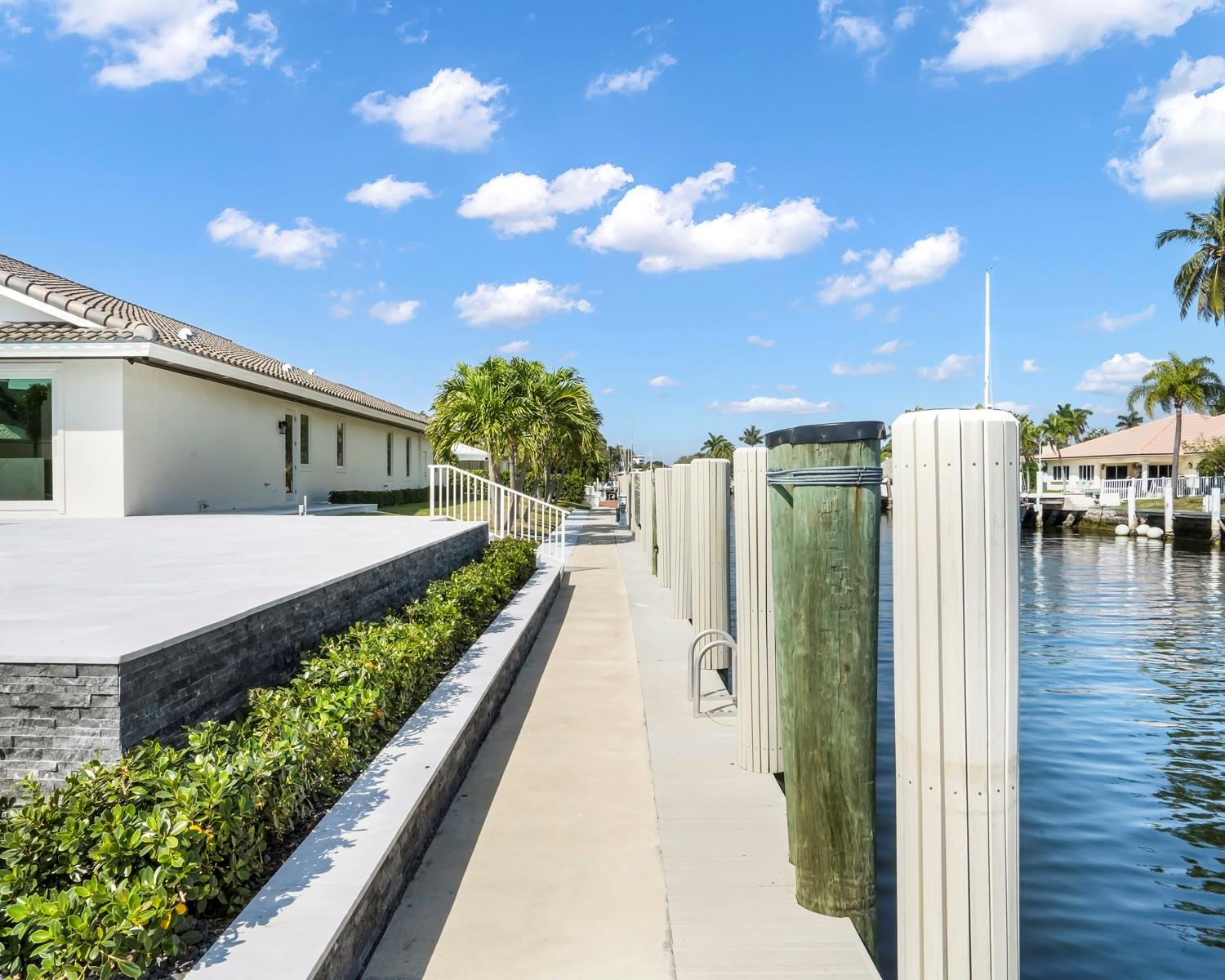 Harbor Village Sec D 39-1 - Residential