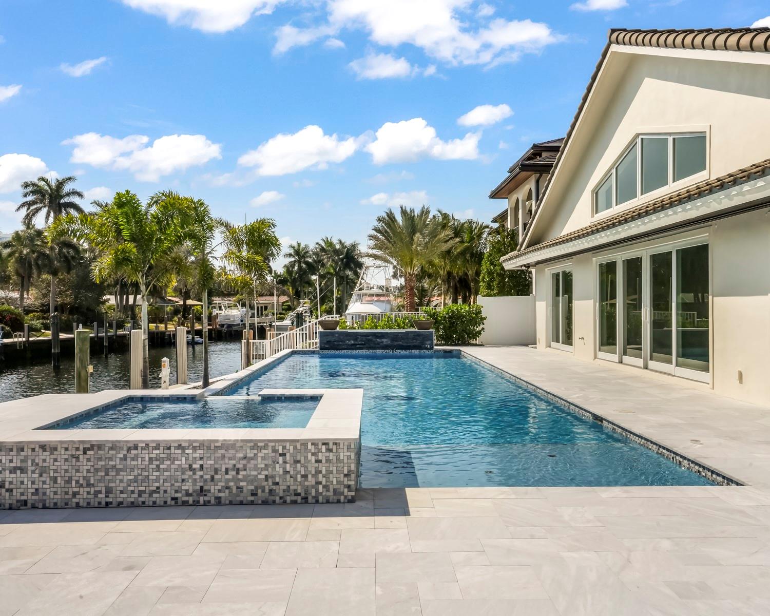 Harbor Village Sec D 39-1 - Residential