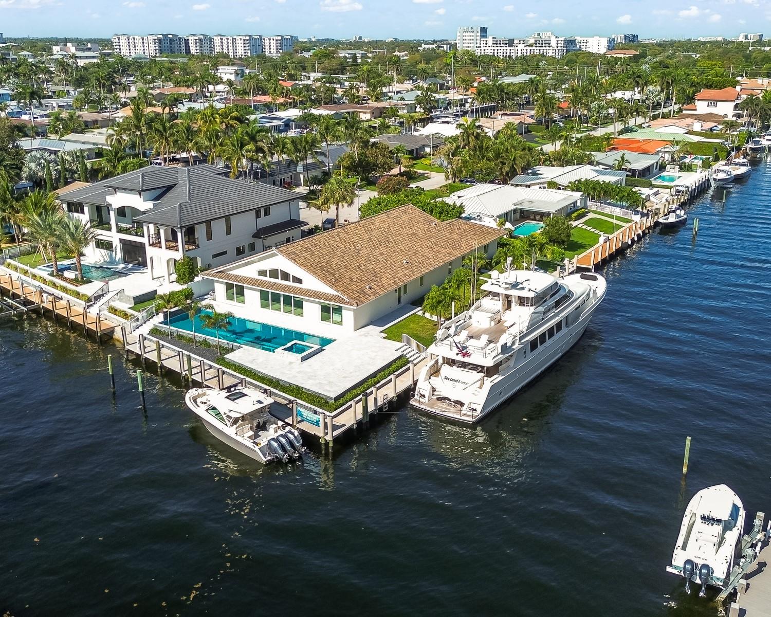 Harbor Village Sec D 39-1 - Residential