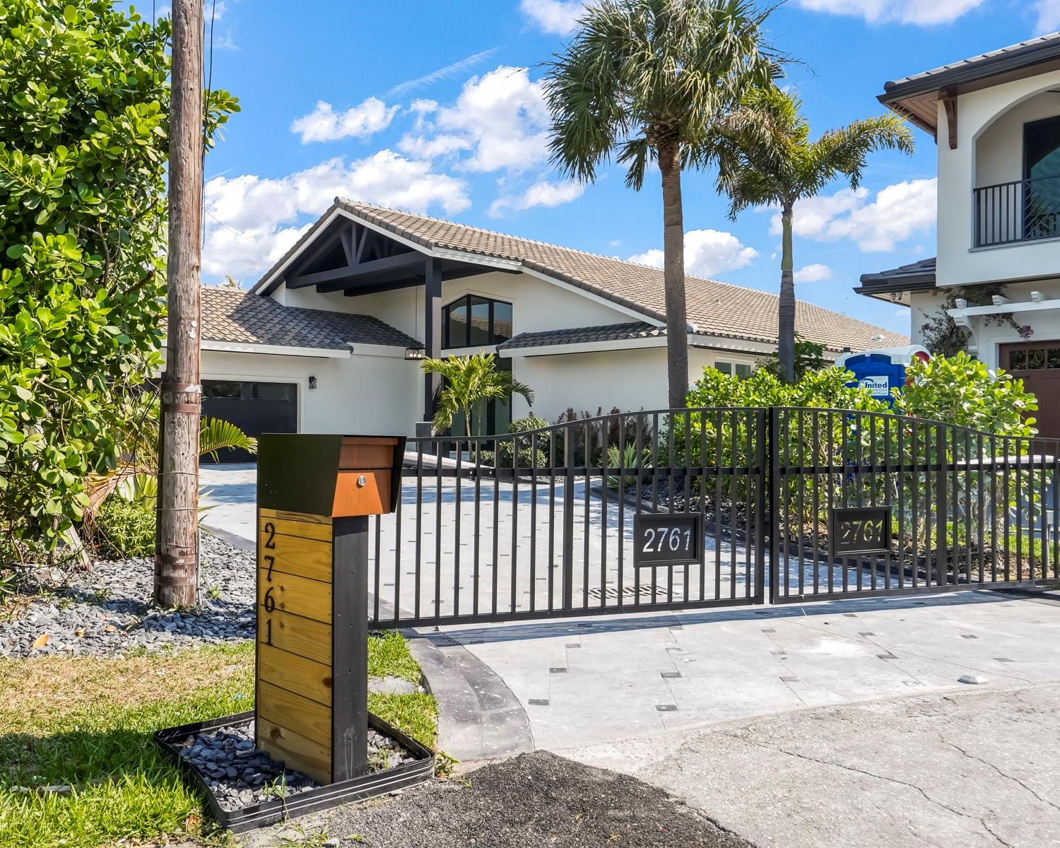 Harbor Village Sec D 39-1 - Residential