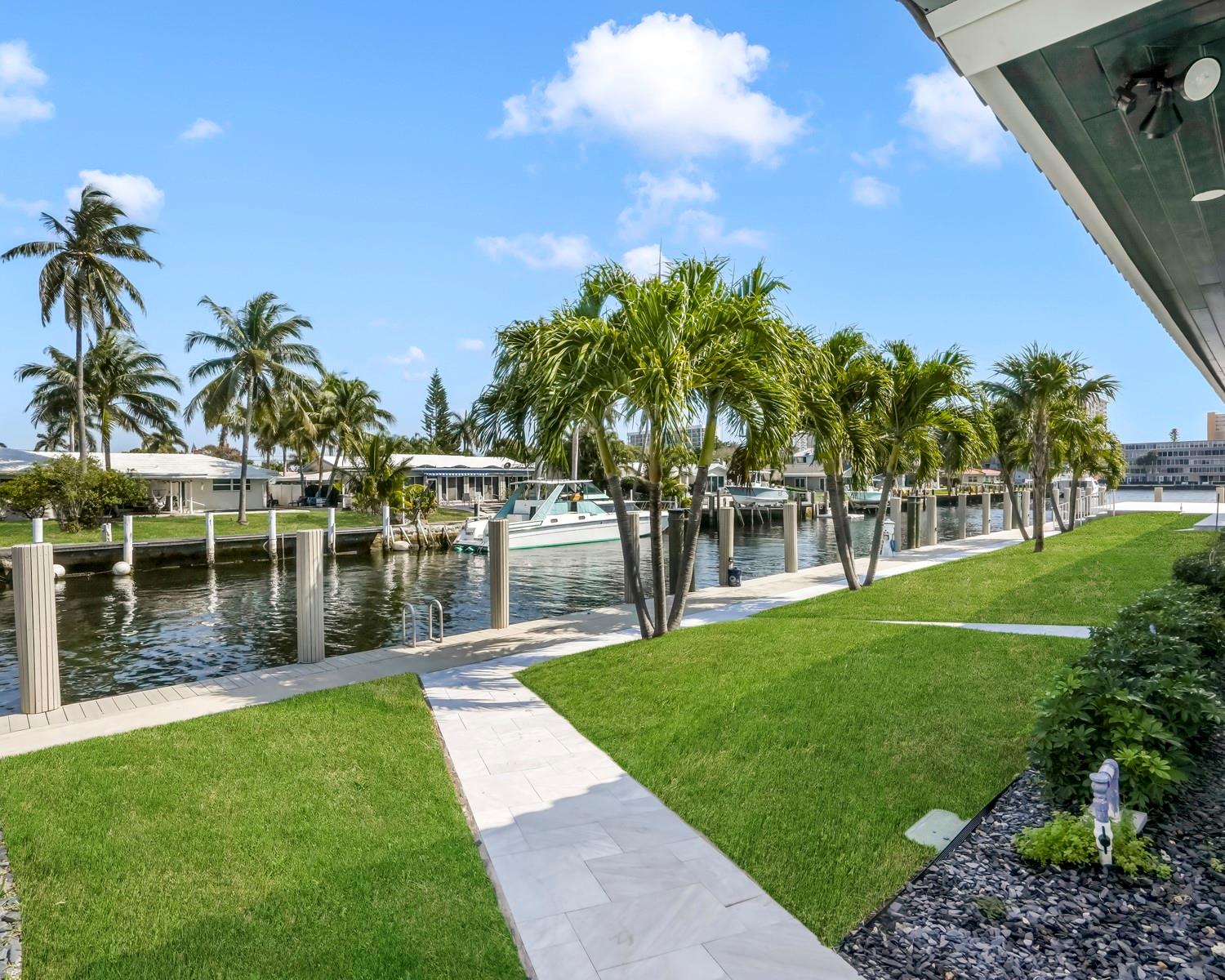 Harbor Village Sec D 39-1 - Residential