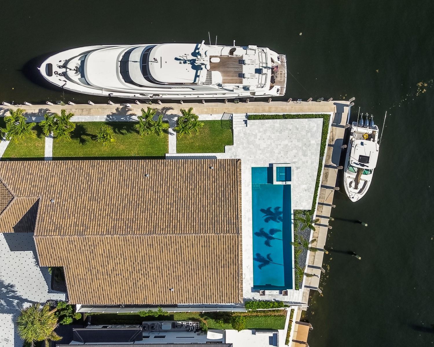 Harbor Village Sec D 39-1 - Residential