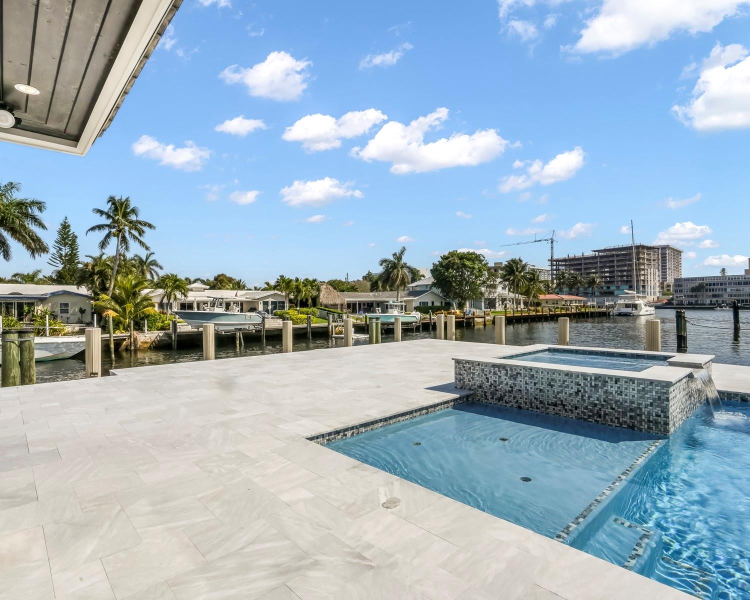 Harbor Village Sec D 39-1 - Residential