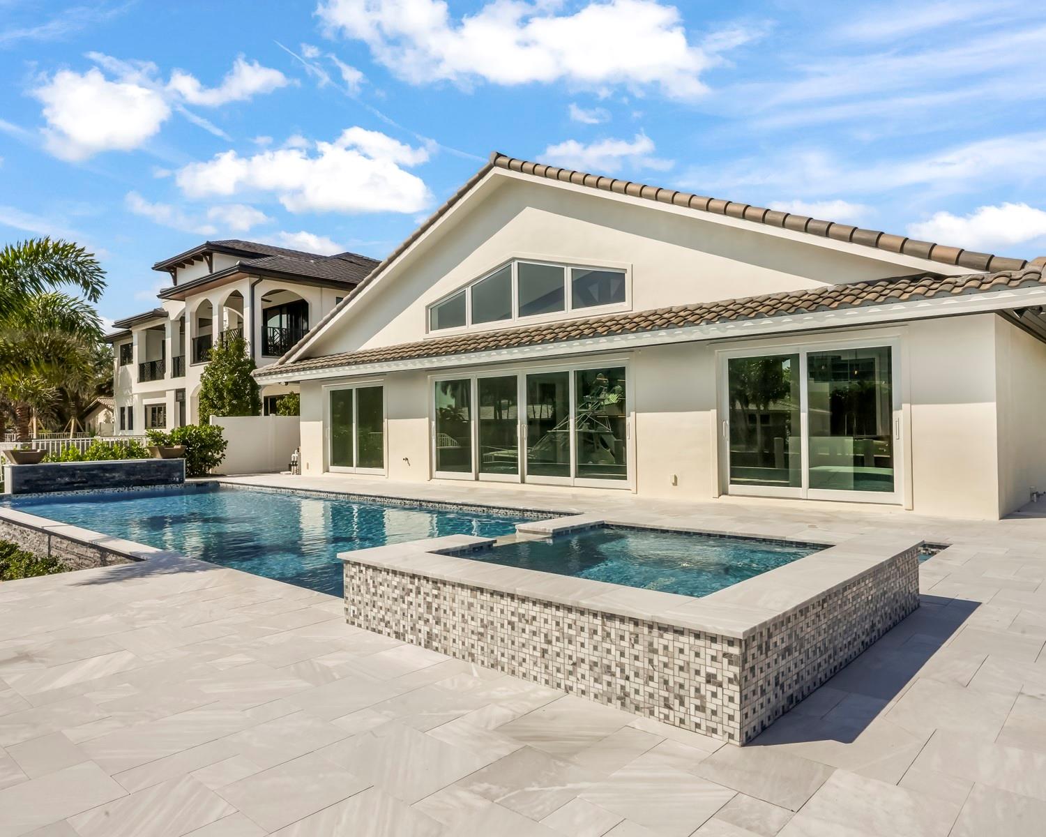 Harbor Village Sec D 39-1 - Residential