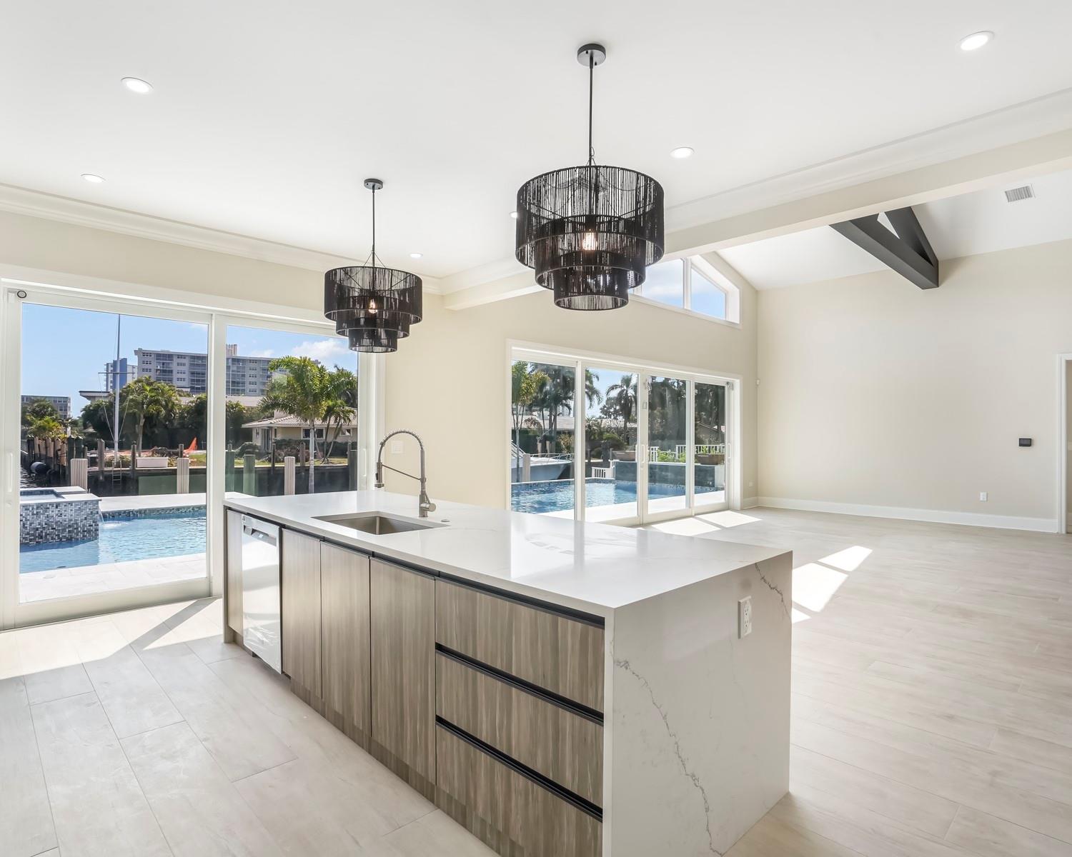 Harbor Village Sec D 39-1 - Residential