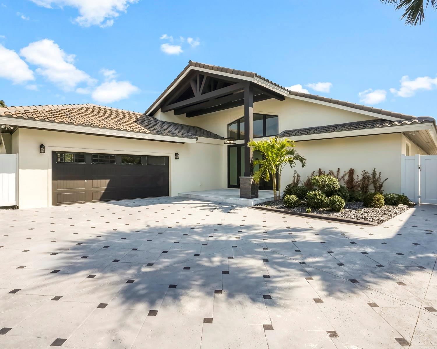 Harbor Village Sec D 39-1 - Residential