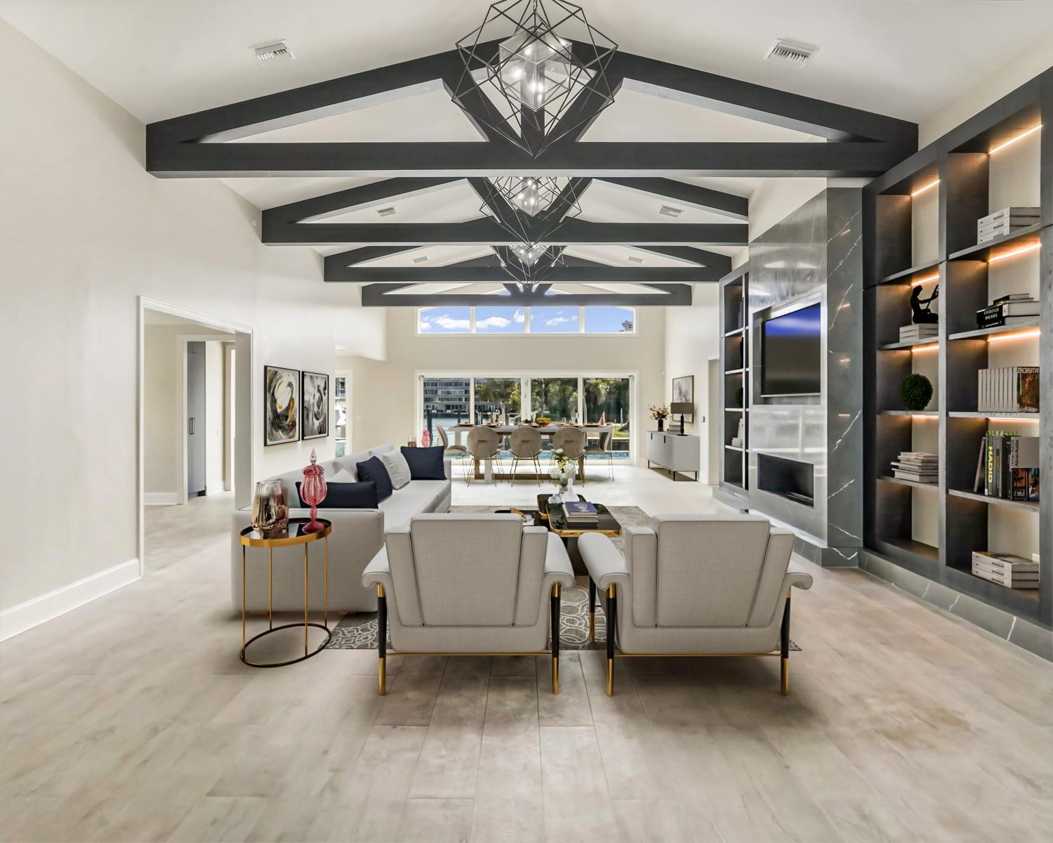 Harbor Village Sec D 39-1 - Residential