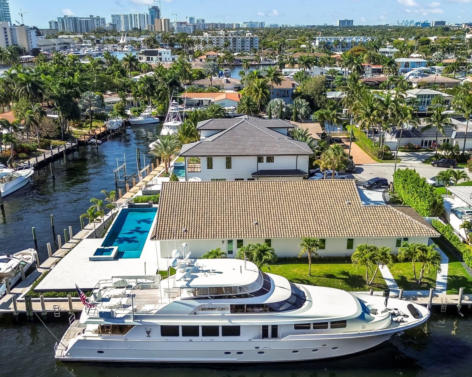 Harbor Village Sec D 39-1 - Residential