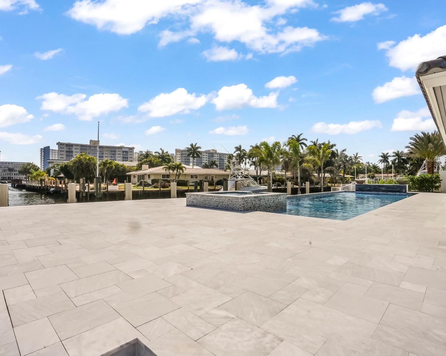 Harbor Village Sec D 39-1 - Residential