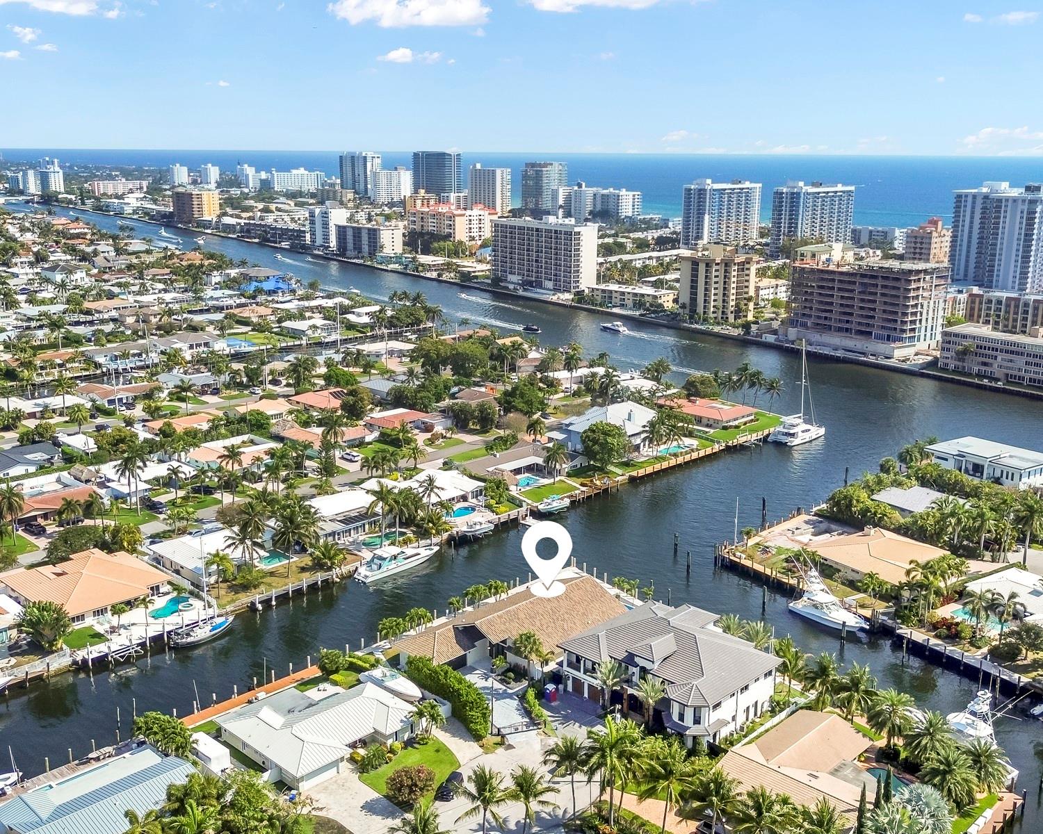 Harbor Village Sec D 39-1 - Residential