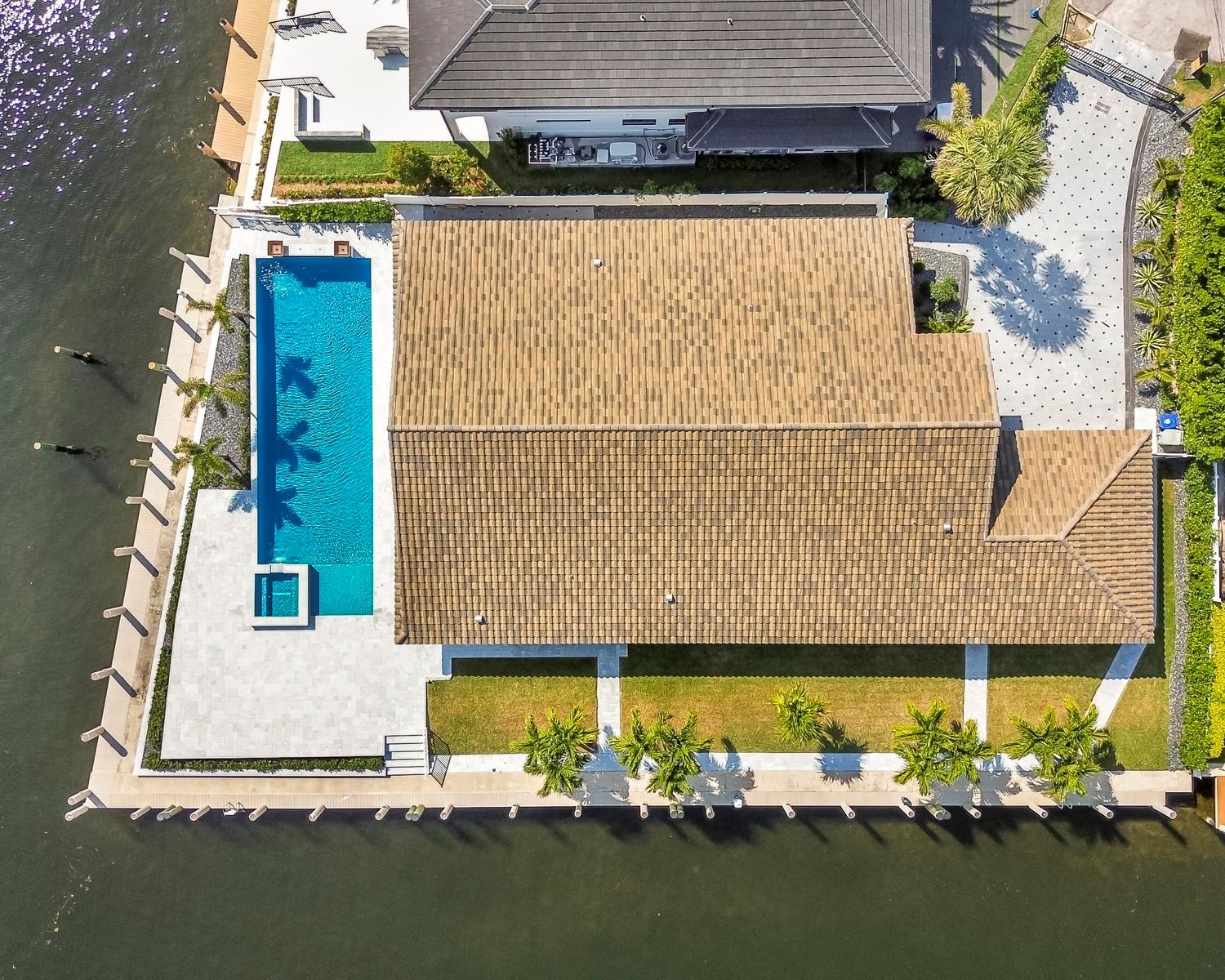 Harbor Village Sec D 39-1 - Residential