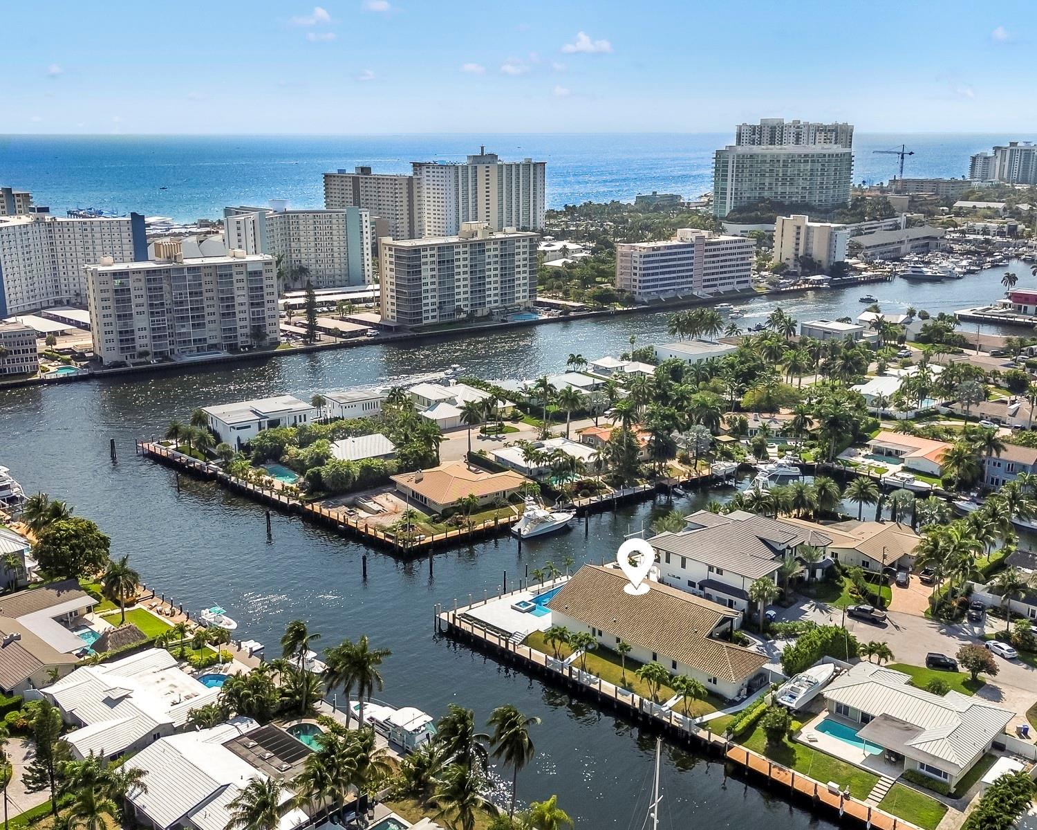 Harbor Village Sec D 39-1 - Residential