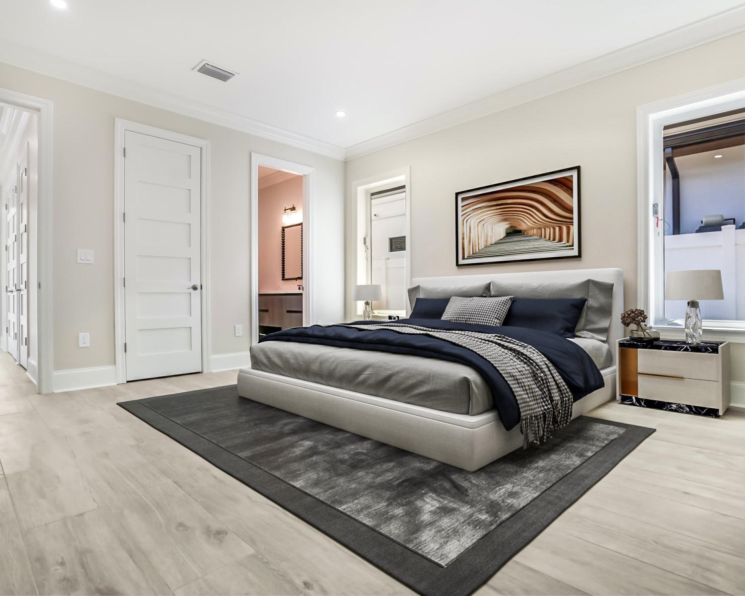 Harbor Village Sec D 39-1 - Residential