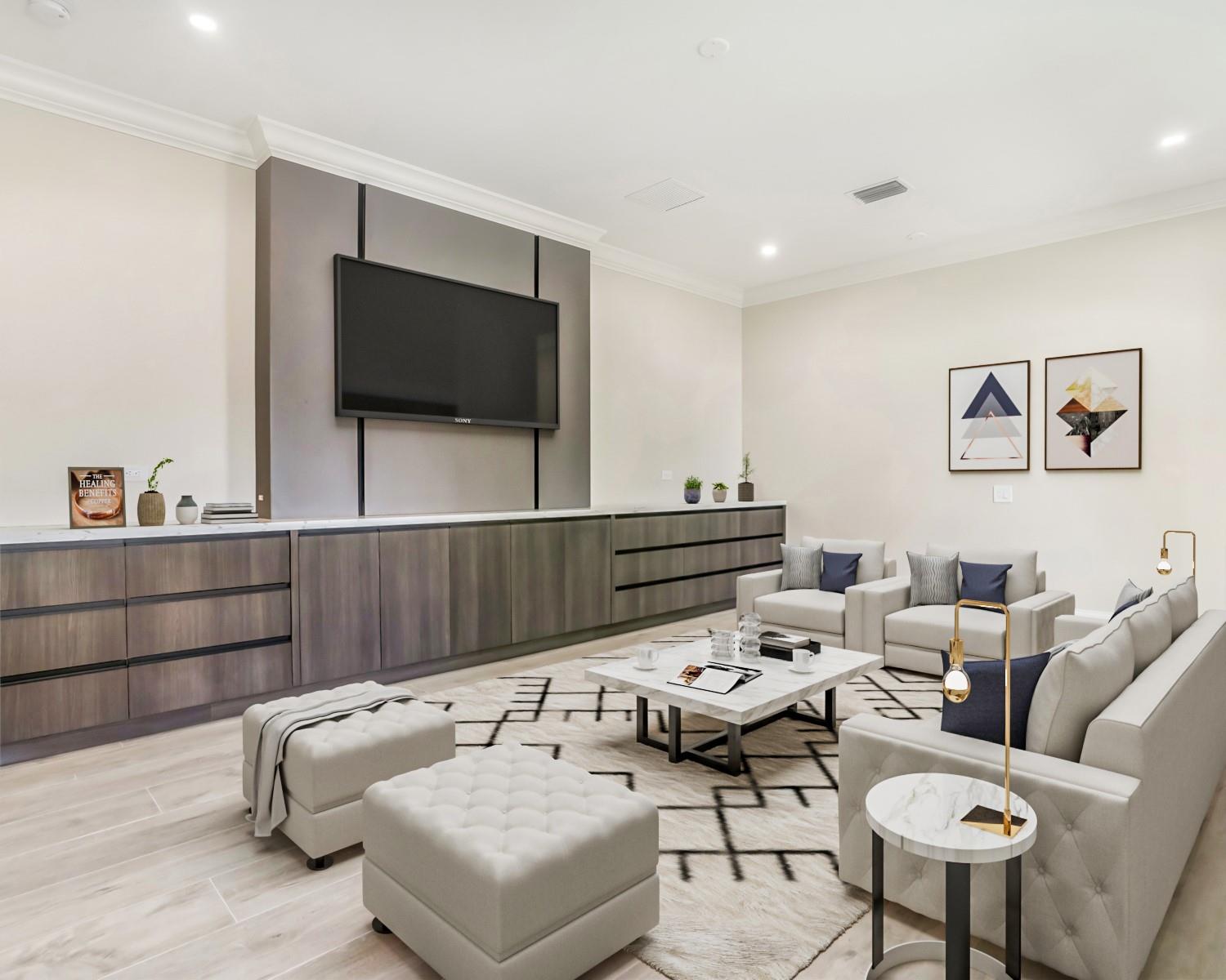 Harbor Village Sec D 39-1 - Residential