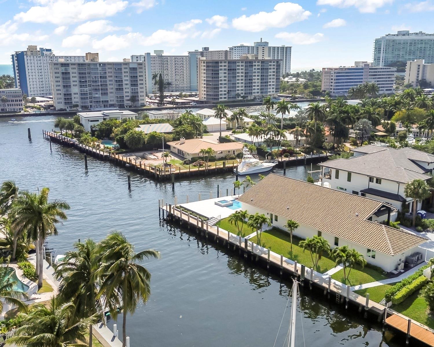 Harbor Village Sec D 39-1 - Residential