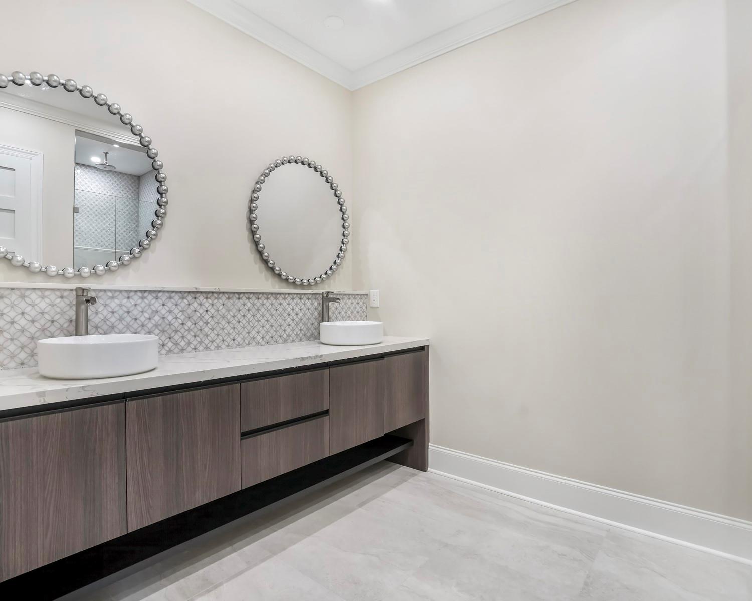 Harbor Village Sec D 39-1 - Residential