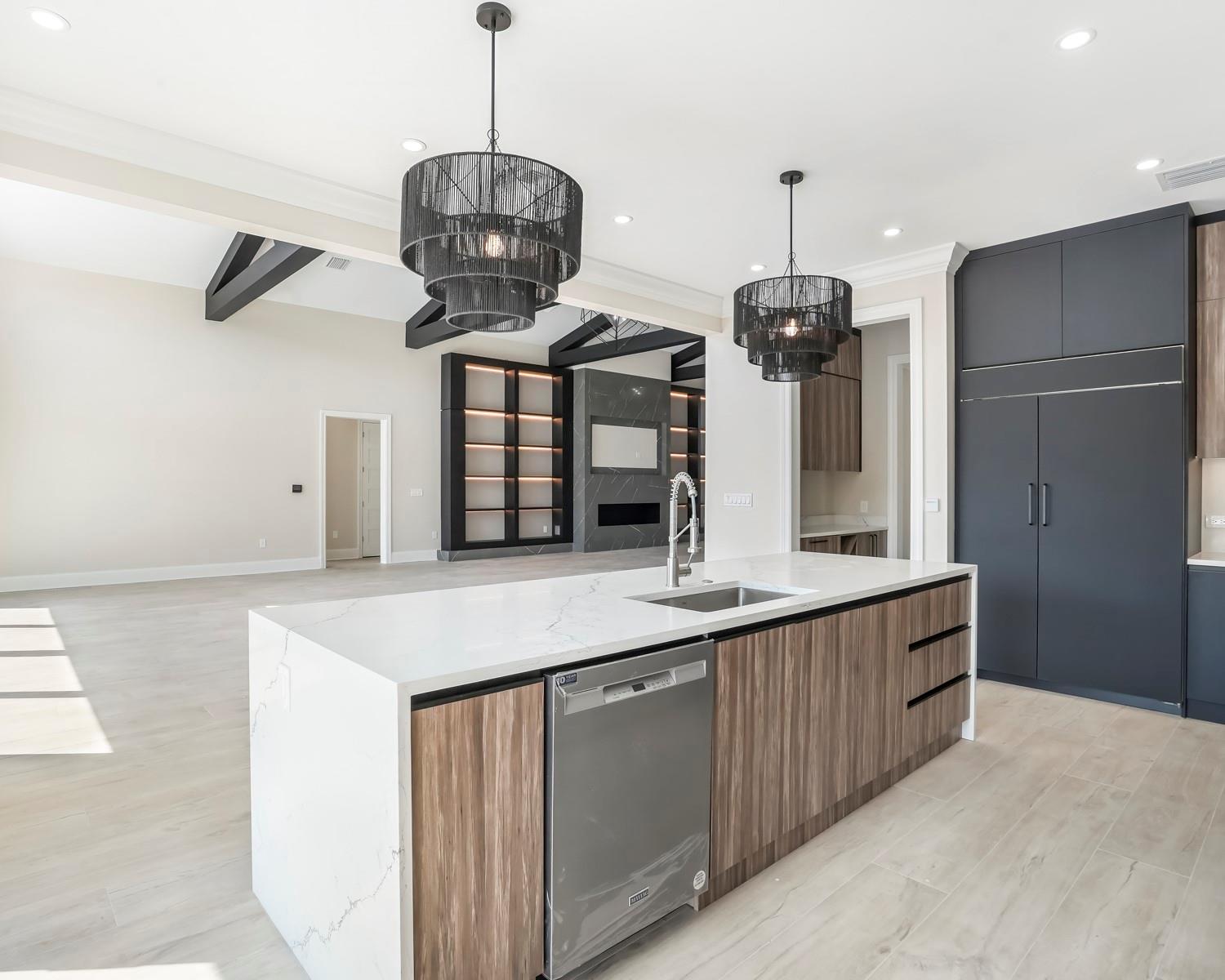 Harbor Village Sec D 39-1 - Residential