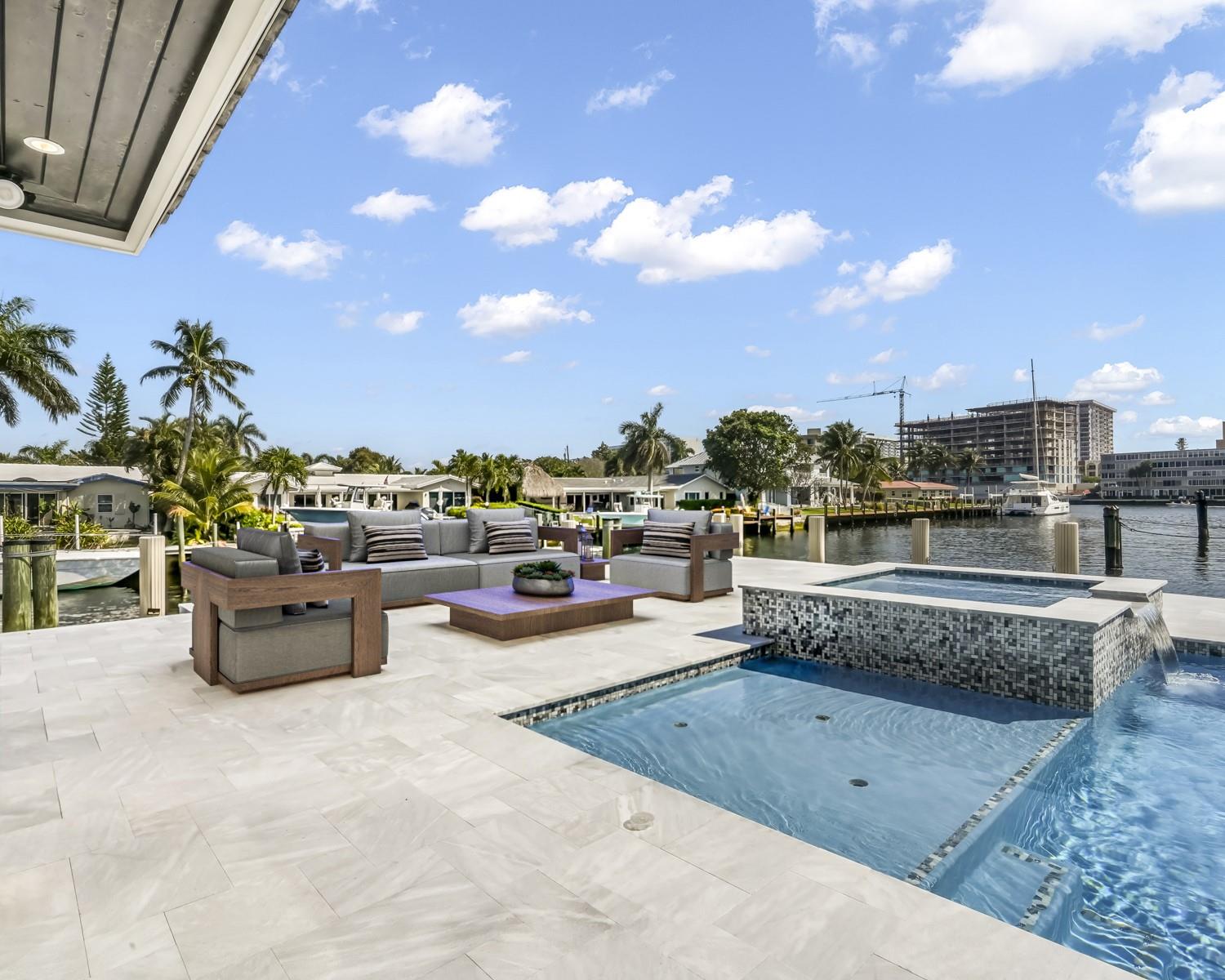 Harbor Village Sec D 39-1 - Residential