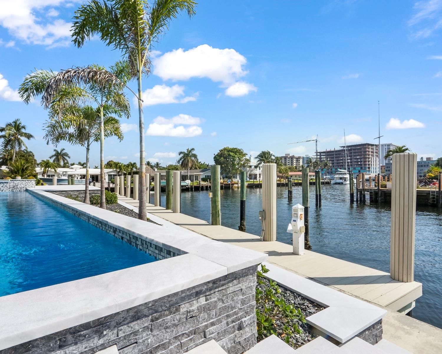 Harbor Village Sec D 39-1 - Residential