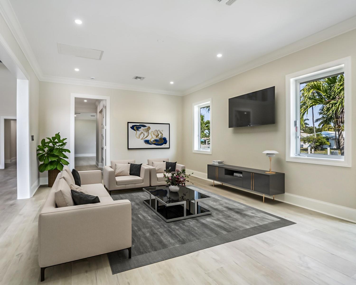 Harbor Village Sec D 39-1 - Residential