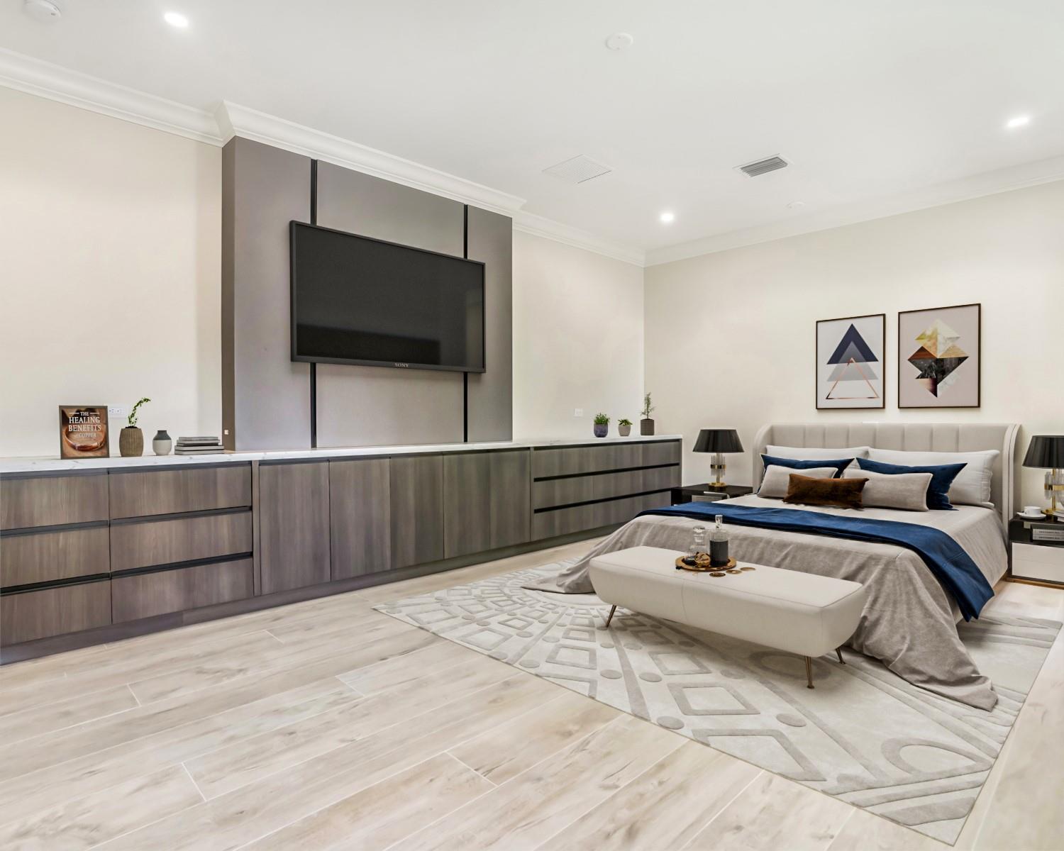 Harbor Village Sec D 39-1 - Residential