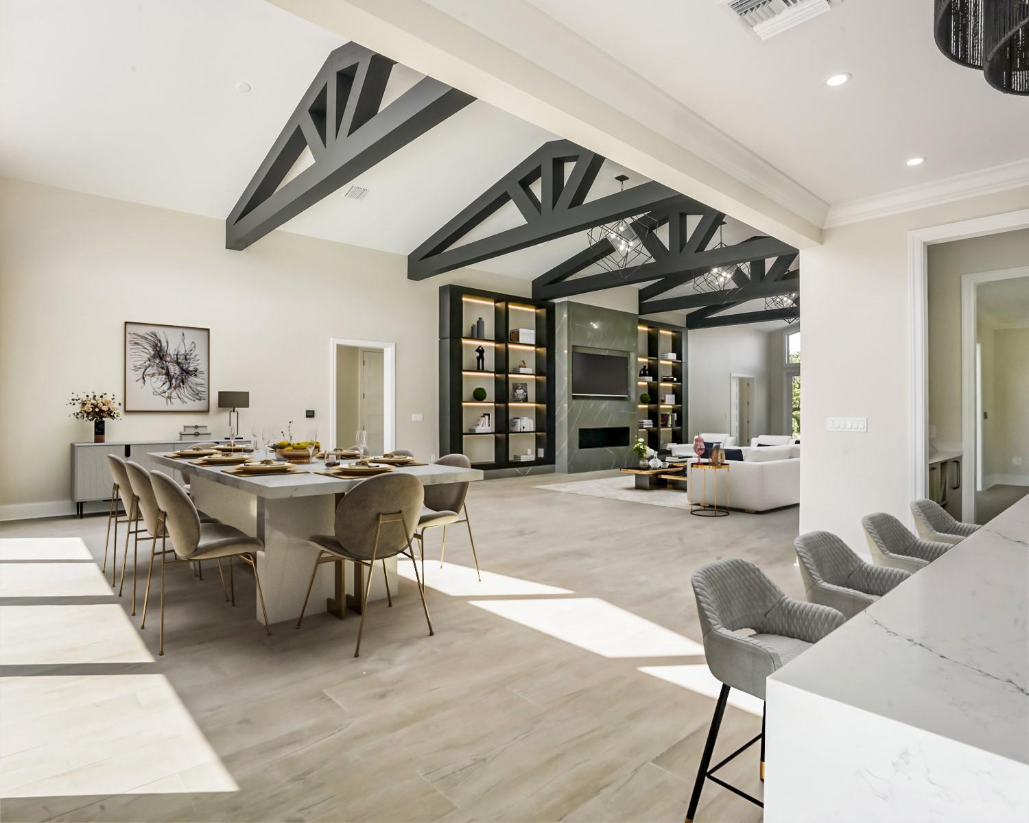 Harbor Village Sec D 39-1 - Residential