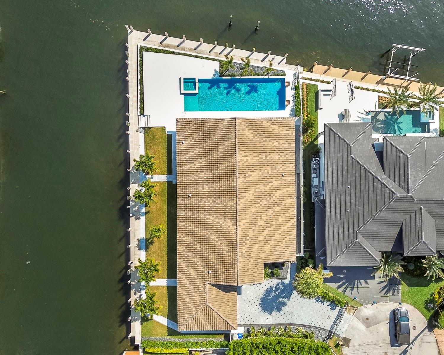 Harbor Village Sec D 39-1 - Residential