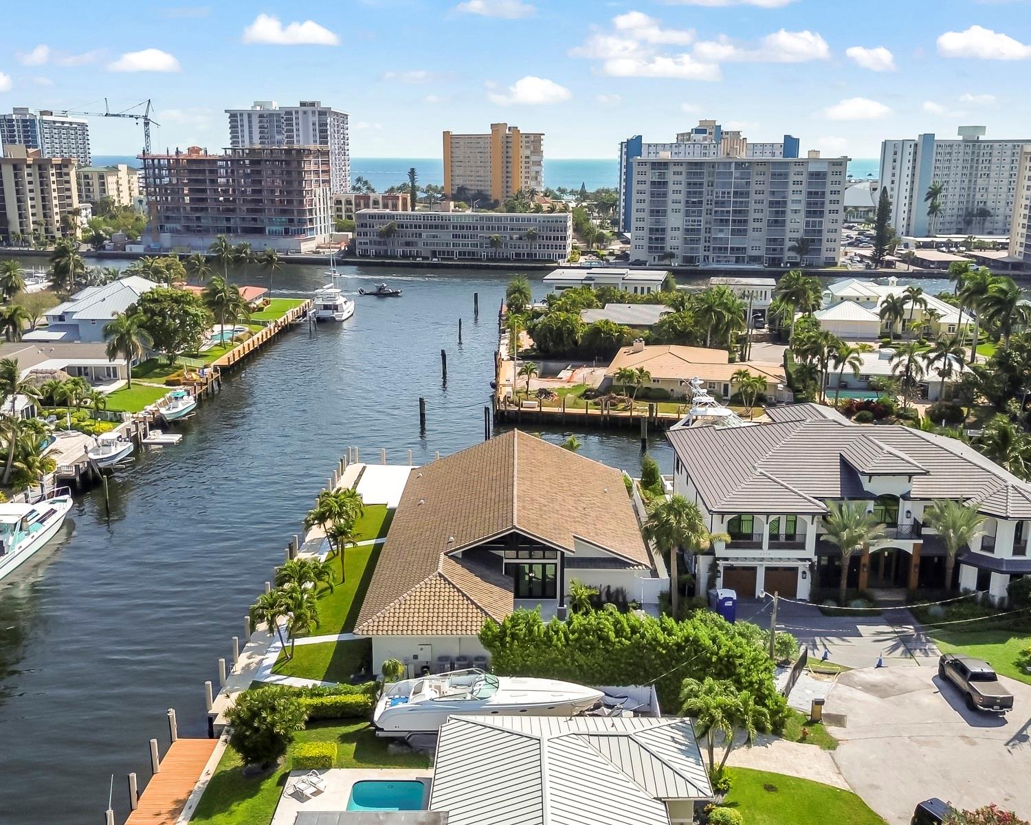 Harbor Village Sec D 39-1 - Residential