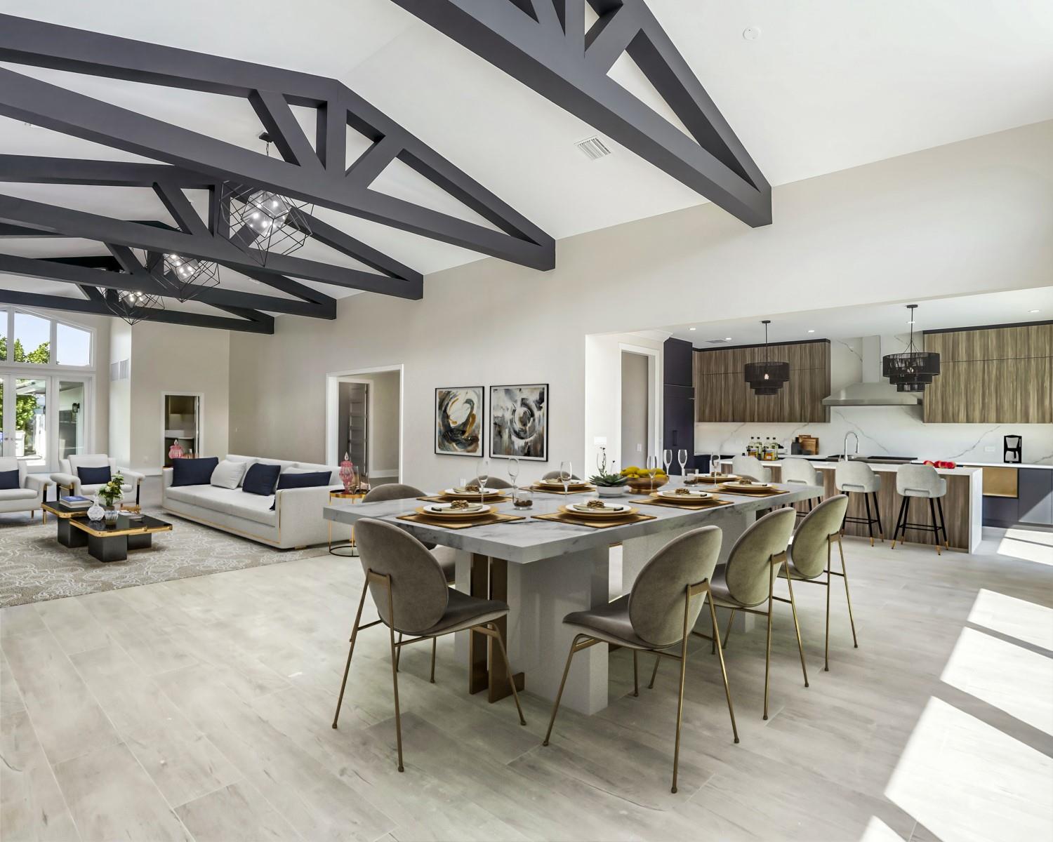 Harbor Village Sec D 39-1 - Residential