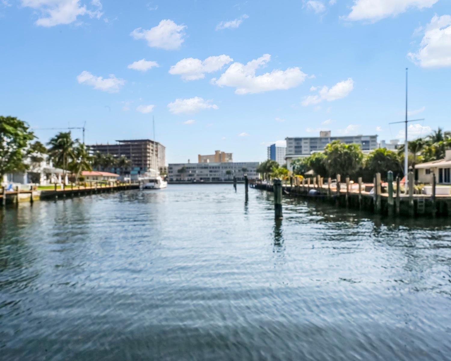 Harbor Village Sec D 39-1 - Residential