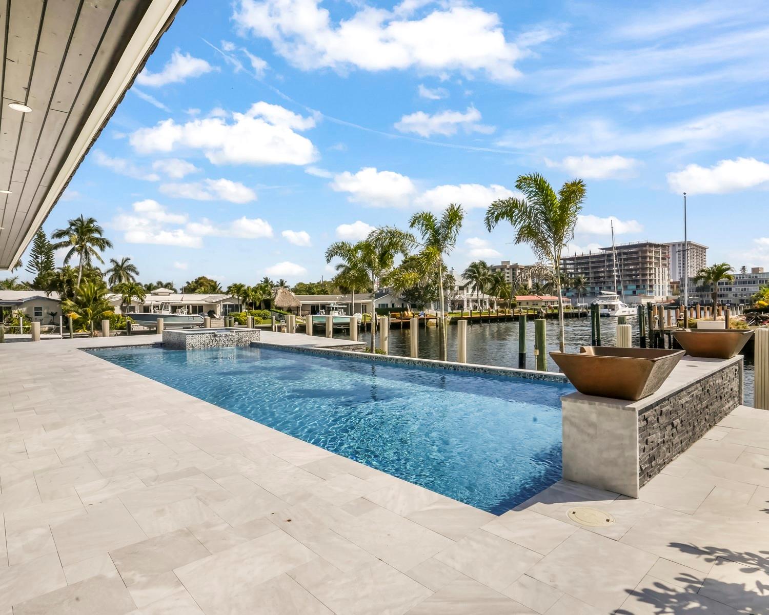 Harbor Village Sec D 39-1 - Residential