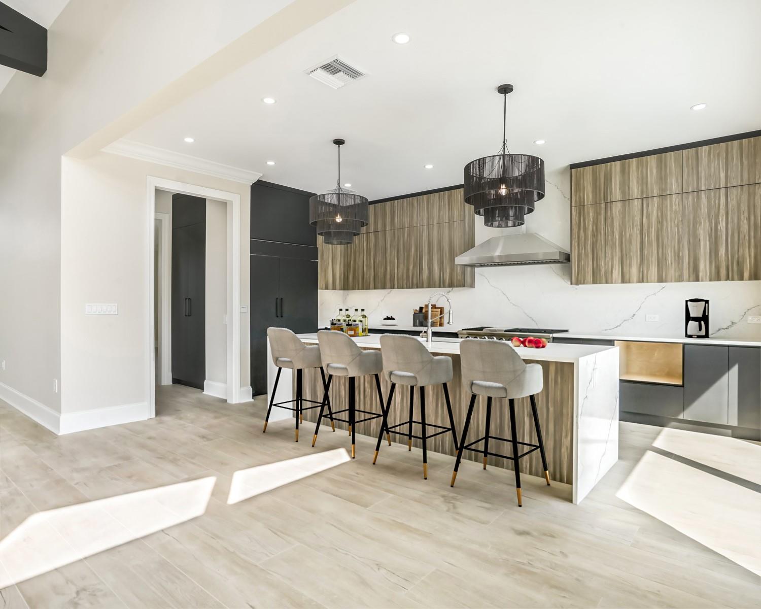 Harbor Village Sec D 39-1 - Residential