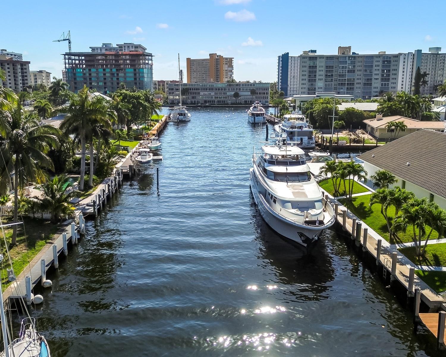 Harbor Village Sec D 39-1 - Residential