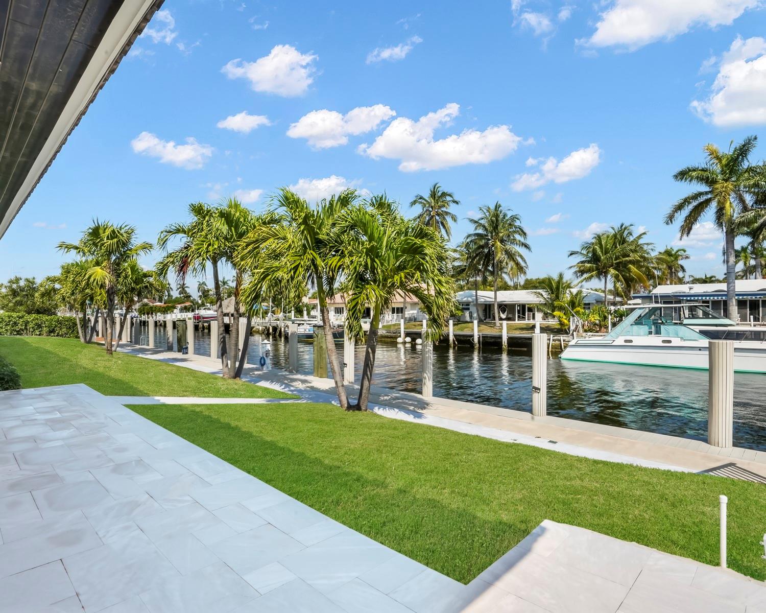 Harbor Village Sec D 39-1 - Residential